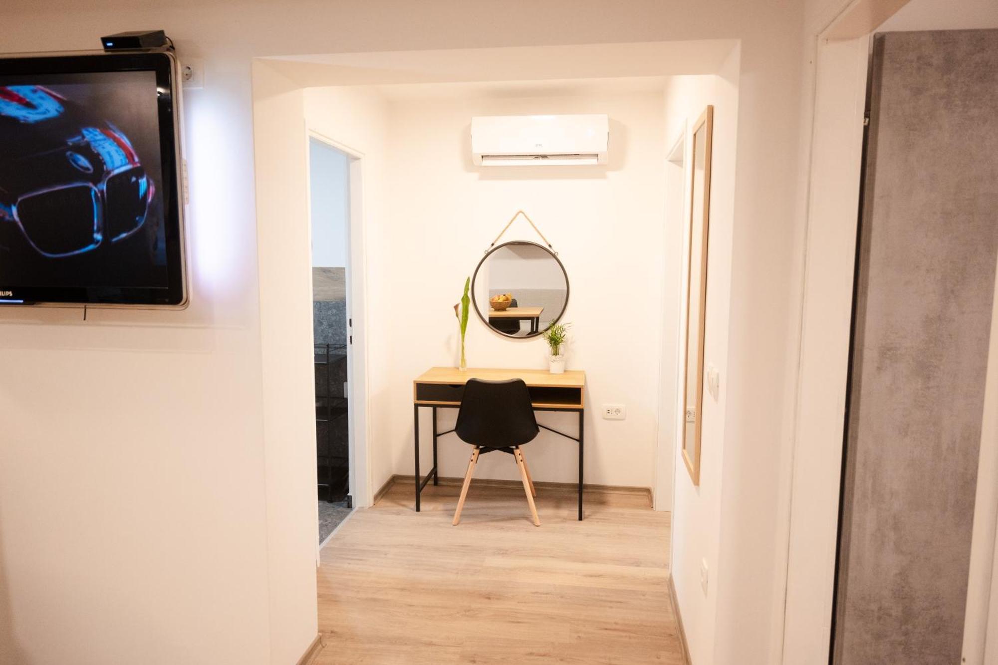La Bora Daire Izola Dış mekan fotoğraf