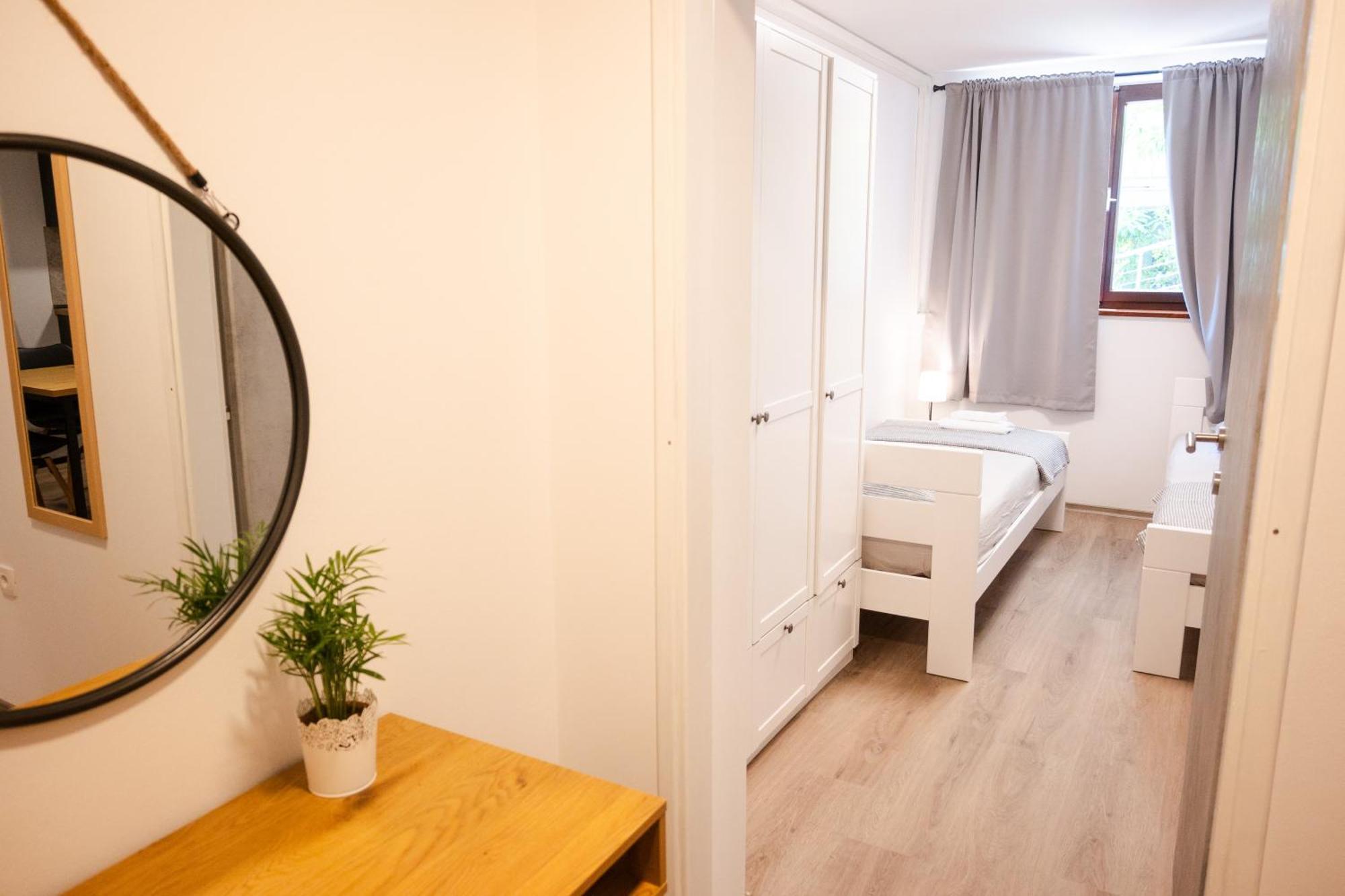 La Bora Daire Izola Dış mekan fotoğraf